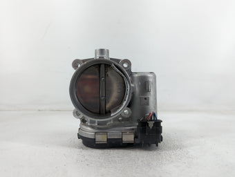 compare product 2011-2019 Dodge Journey Throttle Body P/N:0 280 750 770 05184349AE Fits OEM Used Auto Parts