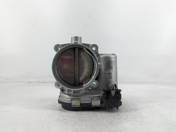 2011-2019 Dodge Journey Throttle Body P/N:0 280 750 770 05184349AE Fits OEM Used Auto Parts - Oemusedautoparts1.com
