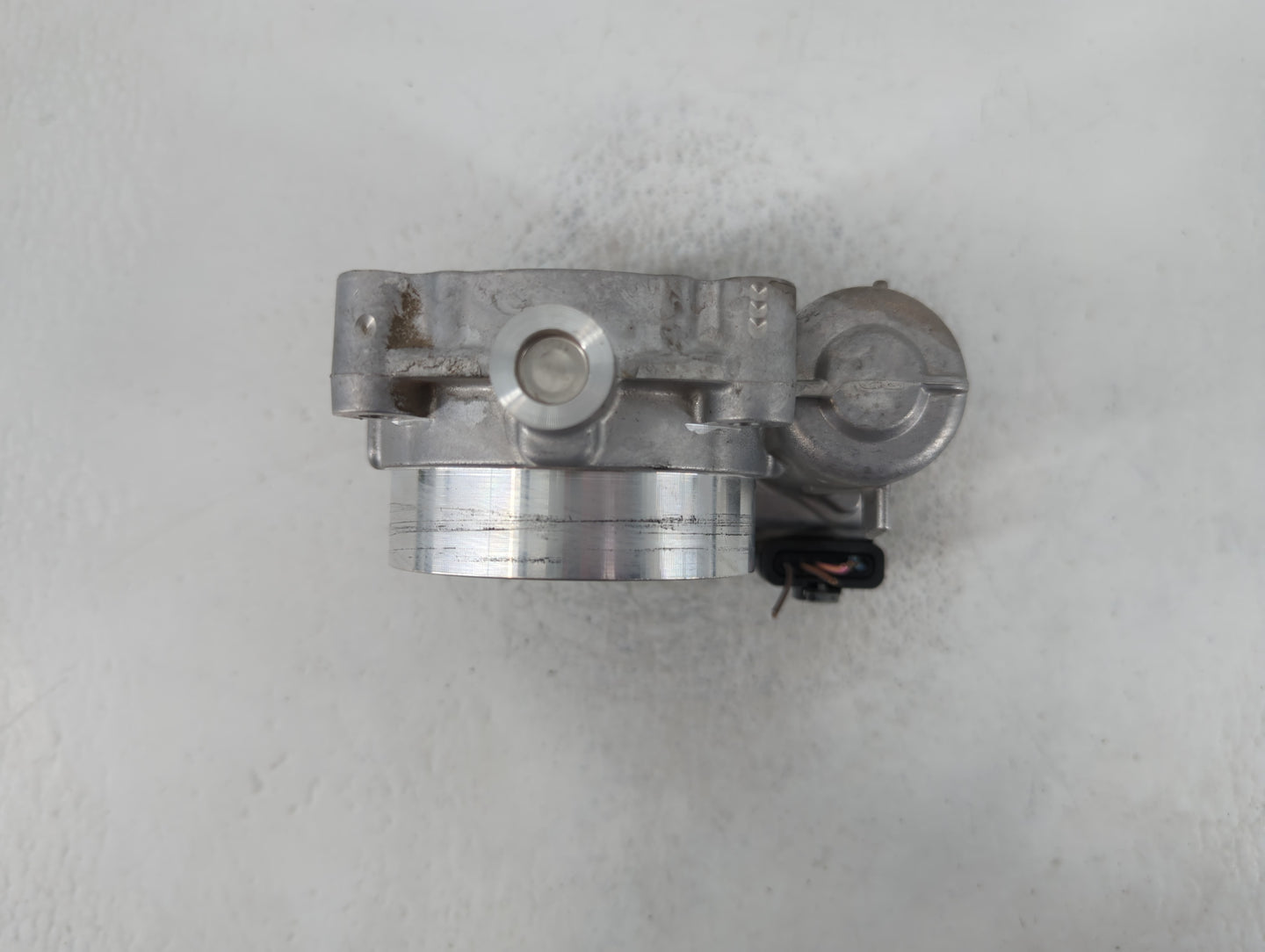 2011-2019 Dodge Journey Throttle Body P/N:0 280 750 770 05184349AE Fits OEM Used Auto Parts - Oemusedautoparts1.com