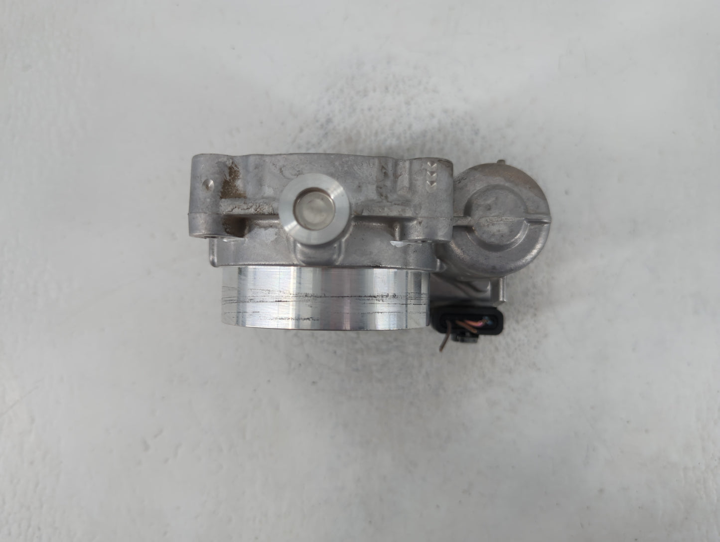 2011-2019 Dodge Journey Throttle Body P/N:0 280 750 770 05184349AE Fits OEM Used Auto Parts - Oemusedautoparts1.com