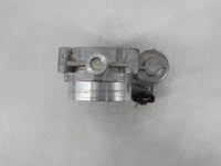 2011-2019 Dodge Journey Throttle Body P/N:0 280 750 770 05184349AE Fits OEM Used Auto Parts - Oemusedautoparts1.com