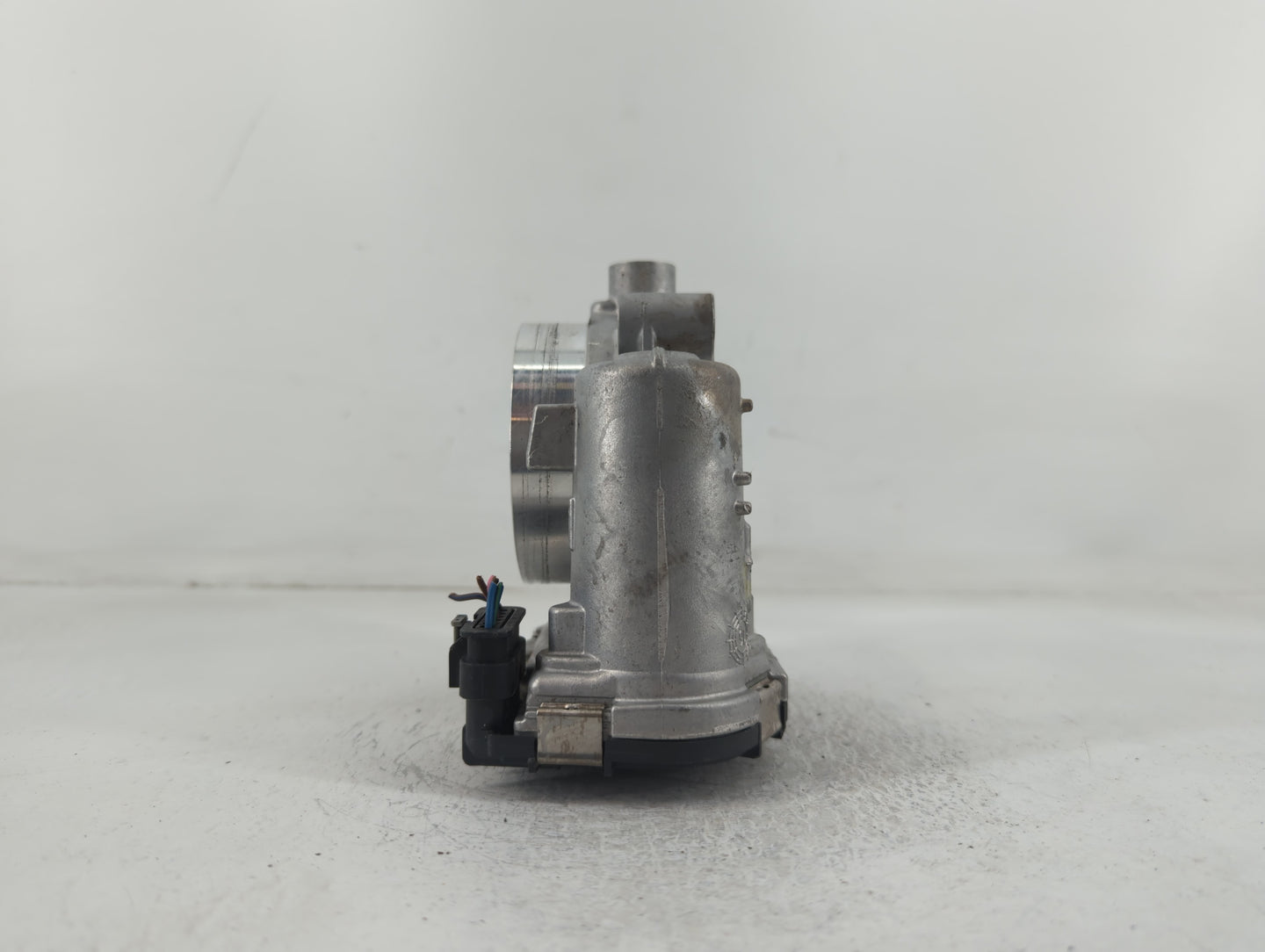 2011-2019 Dodge Journey Throttle Body P/N:0 280 750 770 05184349AE Fits OEM Used Auto Parts - Oemusedautoparts1.com