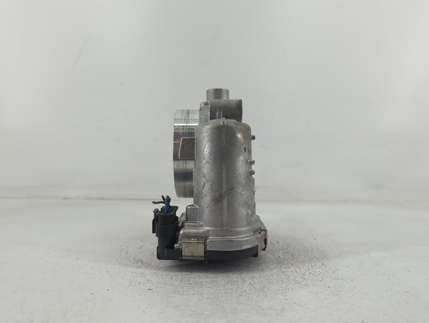 2011-2019 Dodge Journey Throttle Body P/N:0 280 750 770 05184349AE Fits OEM Used Auto Parts - Oemusedautoparts1.com