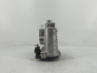 2011-2019 Dodge Journey Throttle Body P/N:0 280 750 770 05184349AE Fits OEM Used Auto Parts - Oemusedautoparts1.com