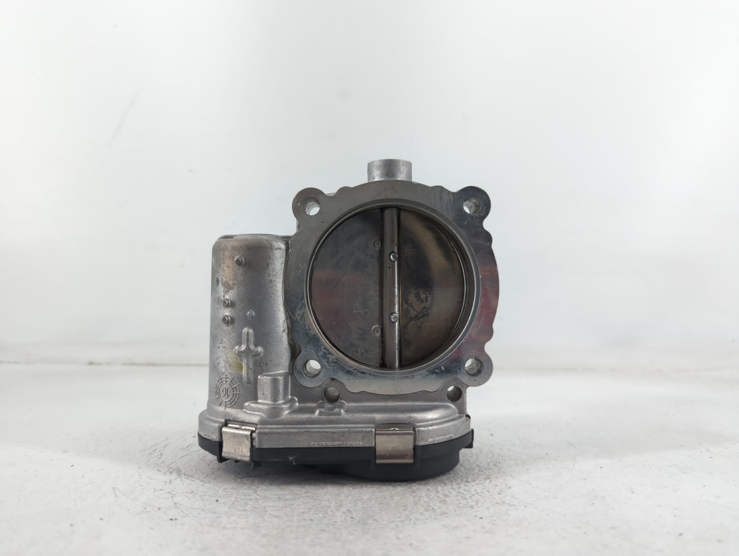 2011-2019 Dodge Journey Throttle Body P/N:0 280 750 770 05184349AE Fits OEM Used Auto Parts - Oemusedautoparts1.com
