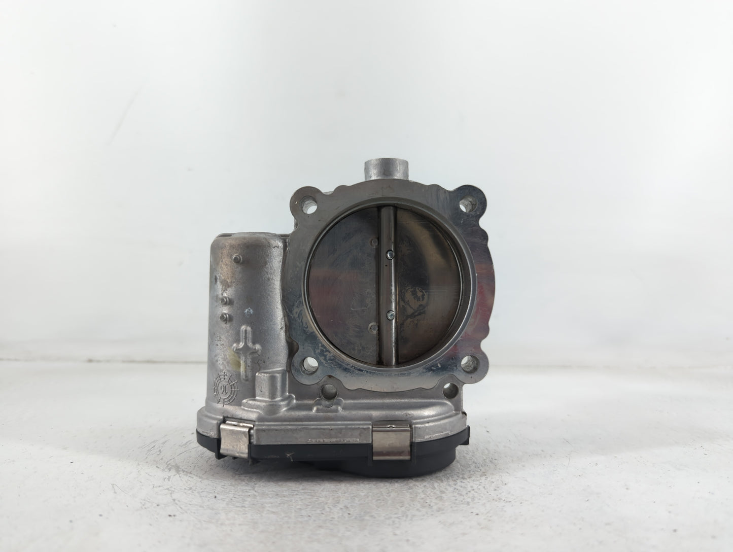 2011-2019 Dodge Journey Throttle Body P/N:0 280 750 770 05184349AE Fits OEM Used Auto Parts - Oemusedautoparts1.com