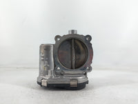 2011-2019 Dodge Journey Throttle Body P/N:0 280 750 770 05184349AE Fits OEM Used Auto Parts - Oemusedautoparts1.com