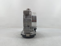2011-2019 Dodge Journey Throttle Body P/N:0 280 750 770 05184349AE Fits OEM Used Auto Parts - Oemusedautoparts1.com