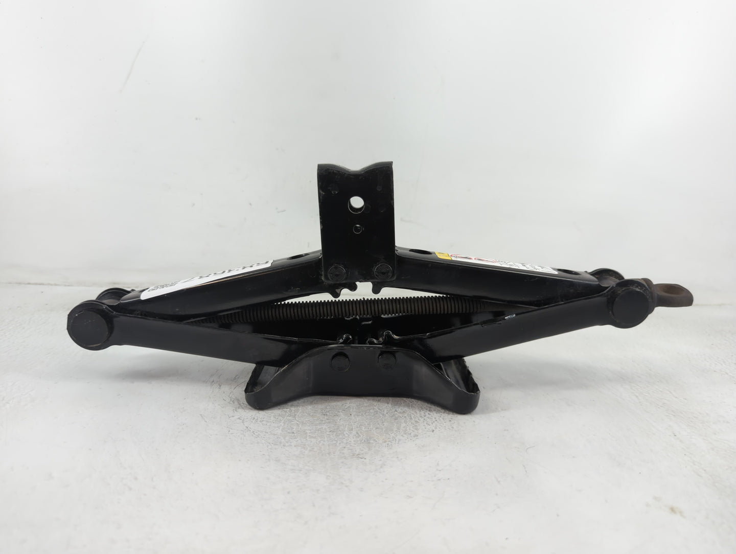 2018 Dodge Journey Spare Scissor Car Jack - Oemusedautoparts1.com