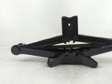 2018 Dodge Journey Spare Scissor Car Jack