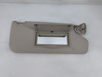 2011-2017 Dodge Journey Sun Visor Shade Replacement Passenger Right Mirror Fits Fits 2011 2012 2013 2014 2015 2016 2017 OEM 