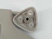2018 Dodge Journey Sun Visor Shade Replacement Passenger Right Mirror Fits OEM Used Auto Parts - Oemusedautoparts1.com
