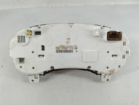 2017 Dodge Journey Instrument Cluster Speedometer Gauges P/N:68310781AA Miles: Fits OEM Used Auto Parts - Oemusedautoparts1.