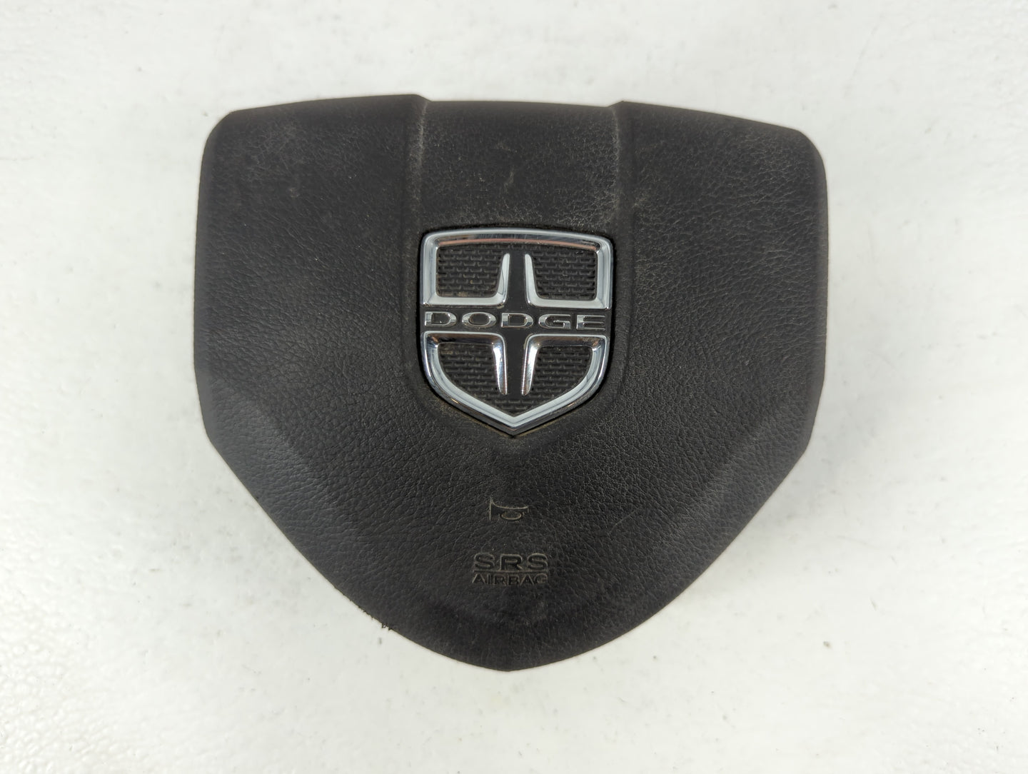 2020 Dodge Journey Air Bag Driver Left Steering Wheel Mounted P/N:P1SL29DX9AD Fits OEM Used Auto Parts - Oemusedautoparts1.c