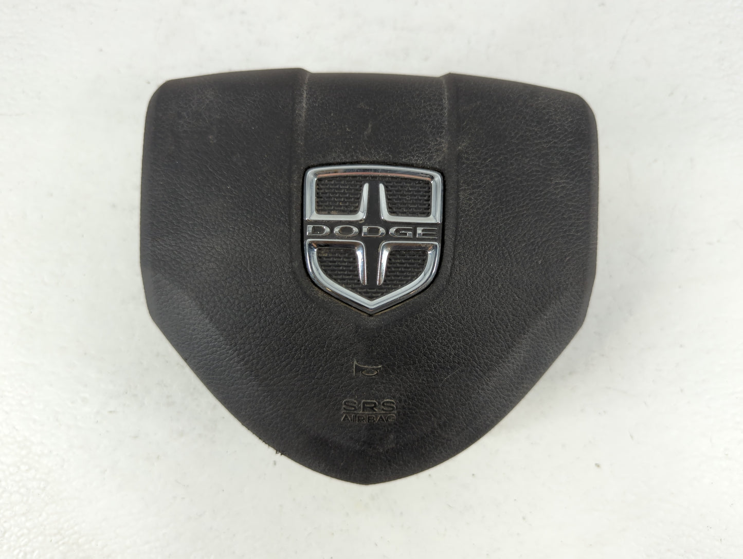 2020 Dodge Journey Air Bag Driver Left Steering Wheel Mounted P/N:P1SL29DX9AD Fits OEM Used Auto Parts - Oemusedautoparts1.c