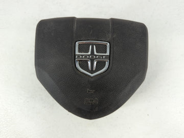 2020 Dodge Journey Air Bag Driver Left Steering Wheel Mounted P/N:P1SL29DX9AD Fits OEM Used Auto Parts - Oemusedautoparts1.c