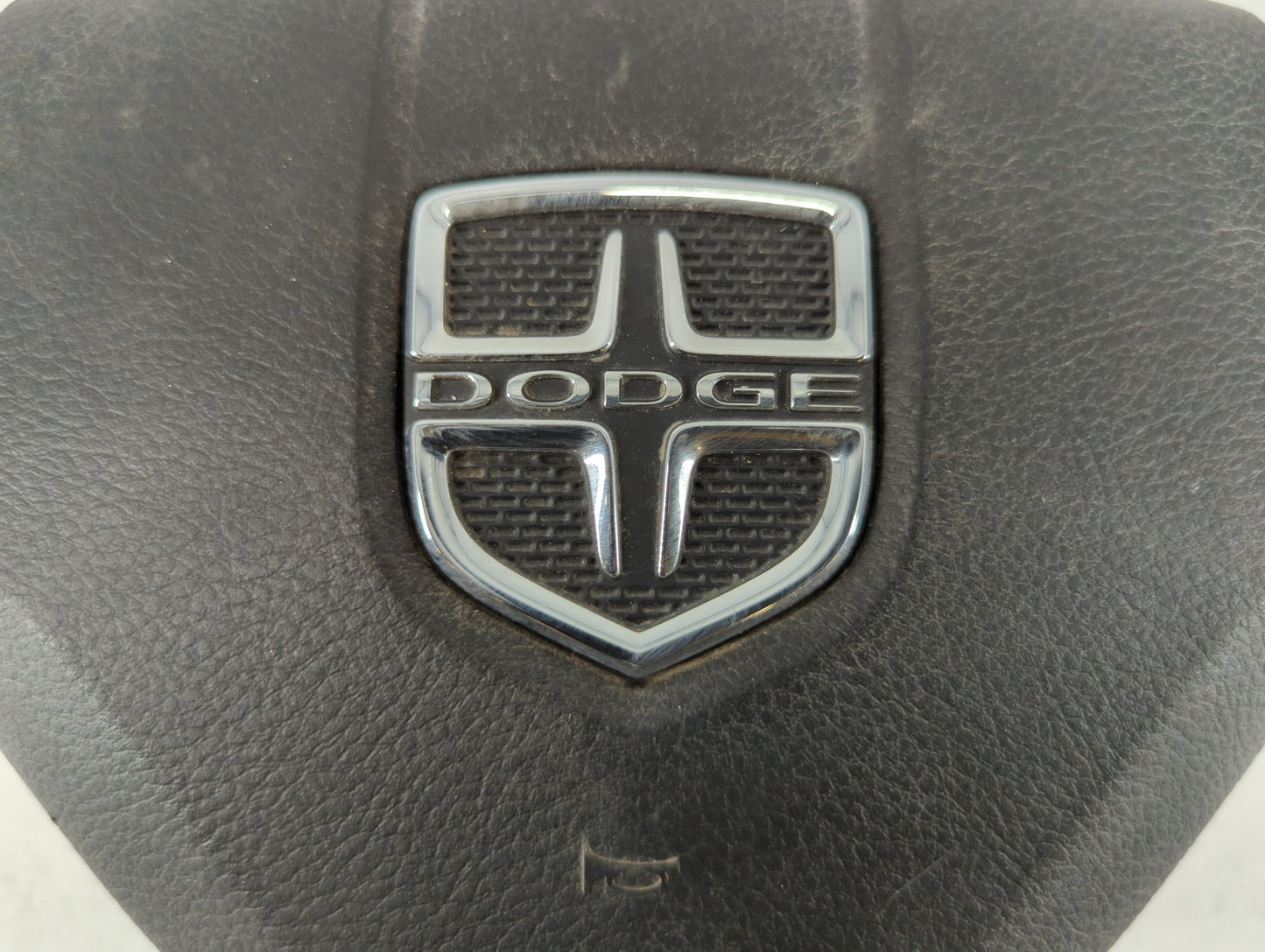 2020 Dodge Journey Air Bag Driver Left Steering Wheel Mounted P/N:P1SL29DX9AD Fits OEM Used Auto Parts - Oemusedautoparts1.c