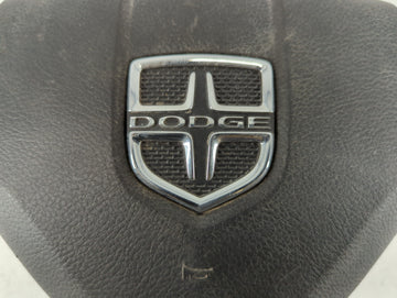 2020 Dodge Journey Air Bag Driver Left Steering Wheel Mounted P/N:P1SL29DX9AD Fits OEM Used Auto Parts