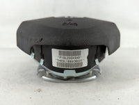 2020 Dodge Journey Air Bag Driver Left Steering Wheel Mounted P/N:P1SL29DX9AD Fits OEM Used Auto Parts - Oemusedautoparts1.c