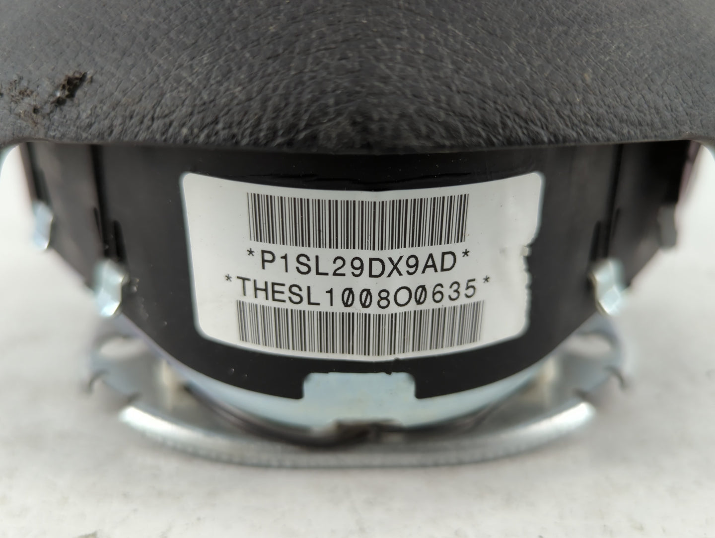 2020 Dodge Journey Air Bag Driver Left Steering Wheel Mounted P/N:P1SL29DX9AD Fits OEM Used Auto Parts - Oemusedautoparts1.c