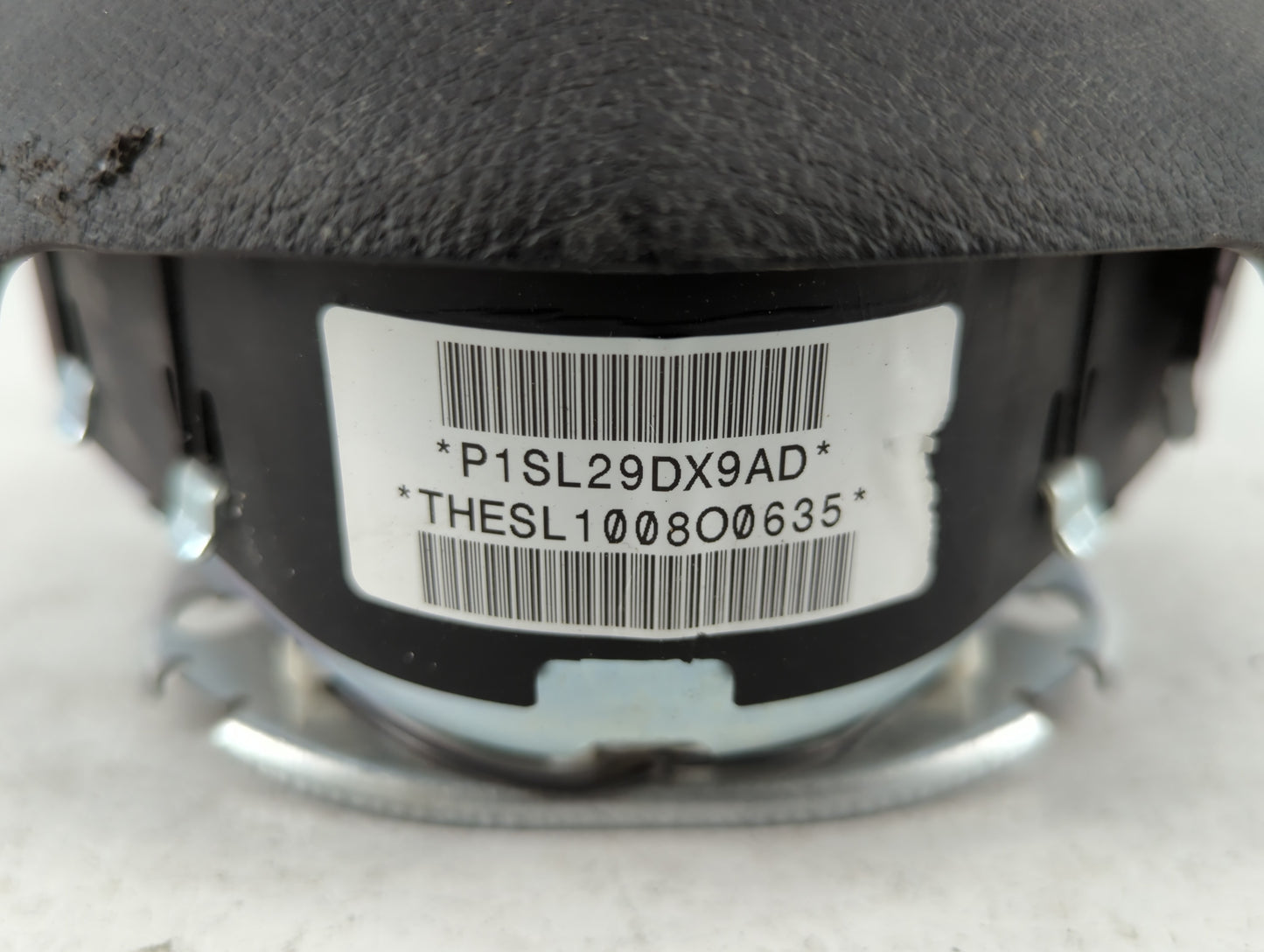 2020 Dodge Journey Air Bag Driver Left Steering Wheel Mounted P/N:P1SL29DX9AD Fits OEM Used Auto Parts - Oemusedautoparts1.c