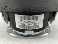 2020 Dodge Journey Air Bag Driver Left Steering Wheel Mounted P/N:P1SL29DX9AD Fits OEM Used Auto Parts - Oemusedautoparts1.c