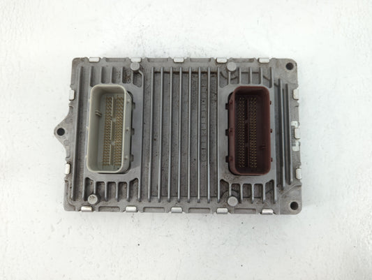 2016-2020 Dodge Journey PCM Engine Control Computer ECU ECM PCU OEM P/N:P68352950AC P68259127AB Fits Fits 2016 2017 2018 201