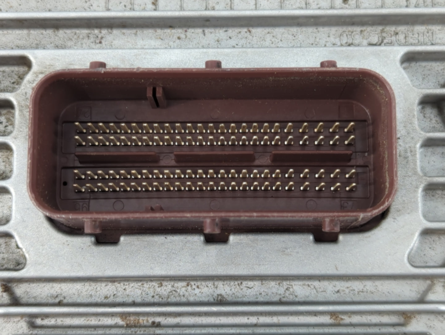 2016-2020 Dodge Journey PCM Engine Control Computer ECU ECM PCU OEM P/N:P68352950AC P68259127AB Fits Fits 2016 2017 2018 201