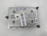 2016-2020 Dodge Journey PCM Engine Control Computer ECU ECM PCU OEM P/N:P68352950AC P68259127AB Fits Fits 2016 2017 2018 201