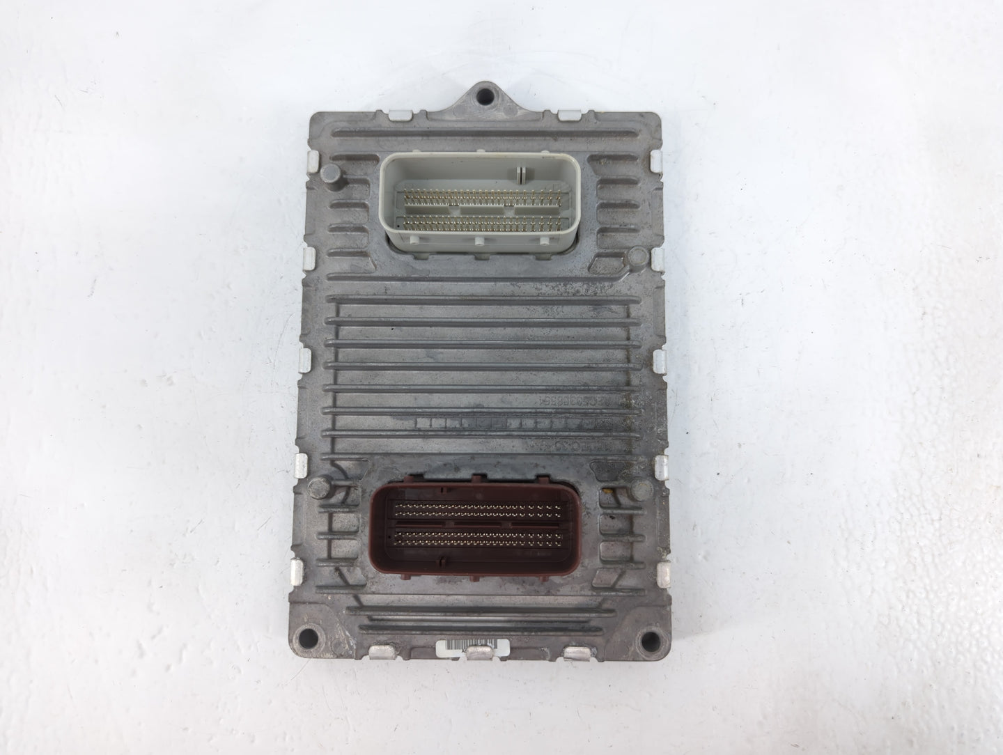 2016-2020 Dodge Journey PCM Engine Control Computer ECU ECM PCU OEM P/N:P68259127AB Fits Fits 2016 2017 2018 2019 2020 OEM U