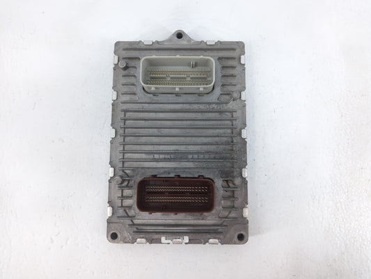 2016-2020 Dodge Journey PCM Engine Control Computer ECU ECM PCU OEM P/N:P68259127AB Fits Fits 2016 2017 2018 2019 2020 OEM U