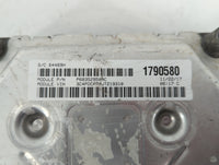 2016-2020 Dodge Journey PCM Engine Control Computer ECU ECM PCU OEM P/N:P68259127AB Fits Fits 2016 2017 2018 2019 2020 OEM U