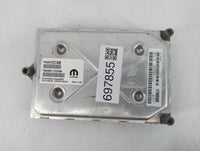2016-2020 Dodge Journey PCM Engine Control Computer ECU ECM PCU OEM P/N:P68259127AB Fits Fits 2016 2017 2018 2019 2020 OEM U