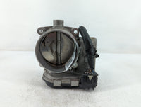 2011-2019 Dodge Journey Throttle Body P/N:0 280 750 770 05184349AE Fits OEM Used Auto Parts - Oemusedautoparts1.com