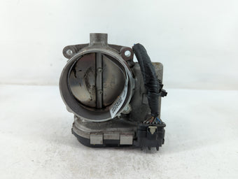 compare product 2011-2019 Dodge Journey Throttle Body P/N:0 280 750 770 05184349AE Fits OEM Used Auto Parts