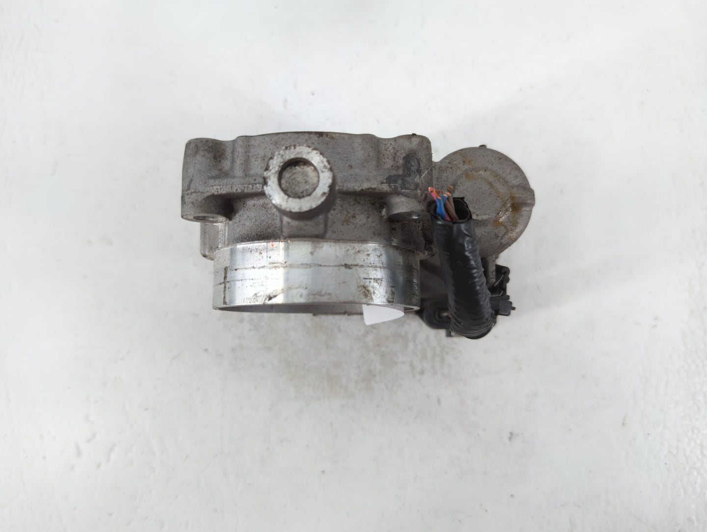 2011-2019 Dodge Journey Throttle Body P/N:0 280 750 770 05184349AE Fits OEM Used Auto Parts - Oemusedautoparts1.com