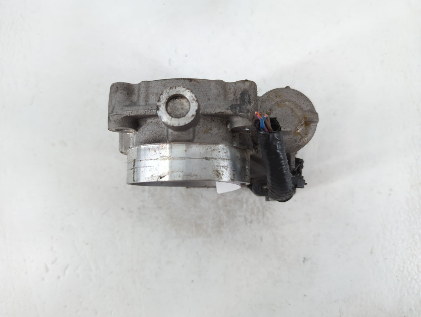 2011-2019 Dodge Journey Throttle Body P/N:0 280 750 770 05184349AE Fits OEM Used Auto Parts - Oemusedautoparts1.com