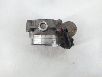 2011-2019 Dodge Journey Throttle Body P/N:0 280 750 770 05184349AE Fits OEM Used Auto Parts