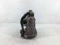 2011-2019 Dodge Journey Throttle Body P/N:0 280 750 770 05184349AE Fits OEM Used Auto Parts - Oemusedautoparts1.com
