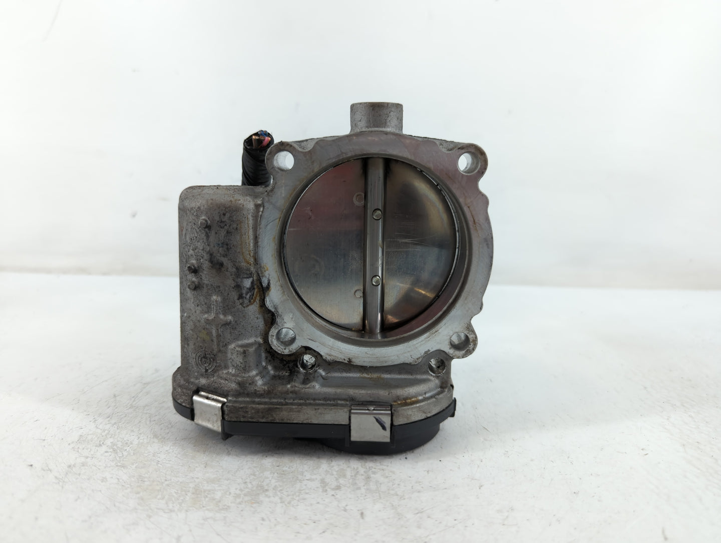 2011-2019 Dodge Journey Throttle Body P/N:0 280 750 770 05184349AE Fits OEM Used Auto Parts - Oemusedautoparts1.com