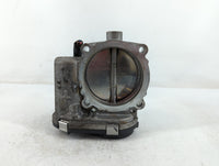 2011-2019 Dodge Journey Throttle Body P/N:0 280 750 770 05184349AE Fits OEM Used Auto Parts - Oemusedautoparts1.com