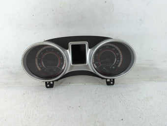 compare product 2018 Dodge Journey Instrument Cluster Speedometer Gauges P/N:012048 042018 Fits OEM Used Auto Parts