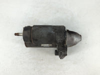 2011-2019 Dodge Journey Car Starter Motor Solenoid OEM P/N:04801839AC 428000 7201 Fits OEM Used Auto Parts - Oemusedautopart
