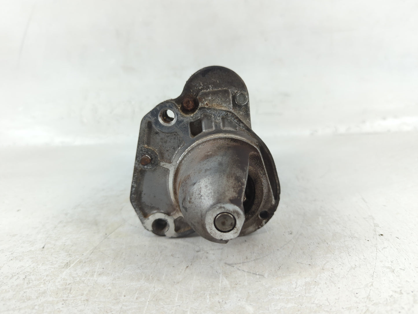 2011-2019 Dodge Journey Car Starter Motor Solenoid OEM P/N:04801839AC 428000 7201 Fits OEM Used Auto Parts - Oemusedautopart