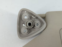 2018 Dodge Journey Sun Visor Shade Replacement Driver Left Mirror Fits OEM Used Auto Parts - Oemusedautoparts1.com