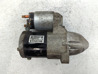 compare product 2009-2020 Dodge Journey Car Starter Motor Solenoid OEM P/N:05034555AA Fits OEM Used Auto Parts
