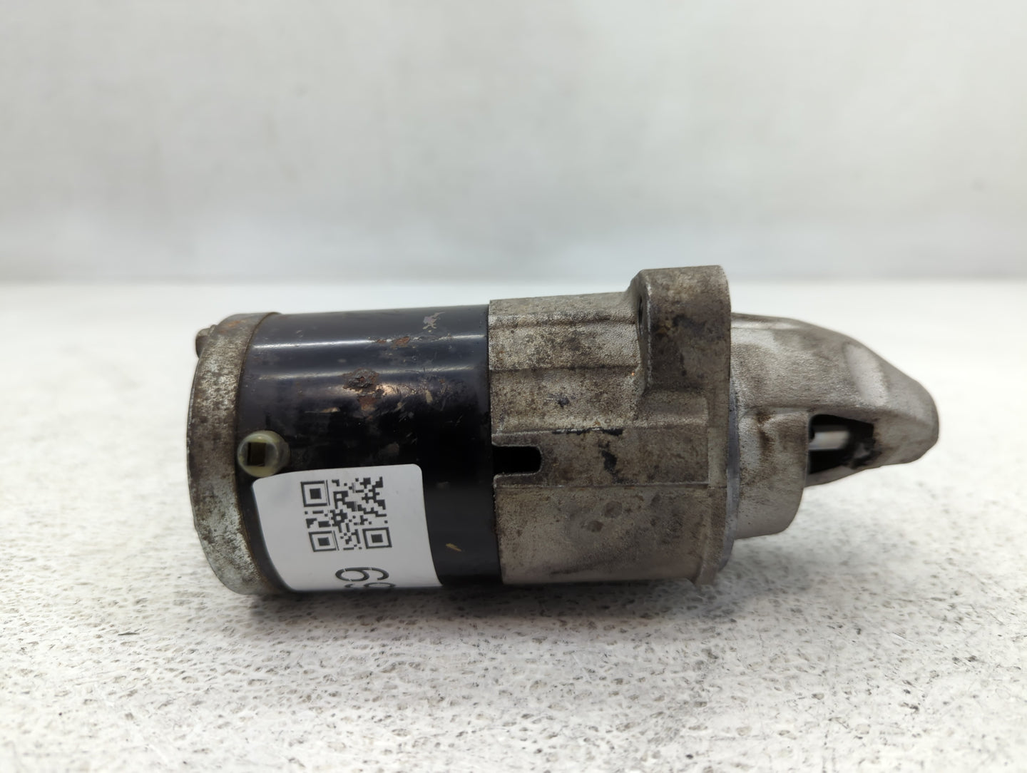 2009-2020 Dodge Journey Car Starter Motor Solenoid OEM P/N:05034555AA Fits OEM Used Auto Parts - Oemusedautoparts1.com