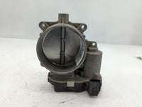2009-2018 Dodge Journey Throttle Body P/N:31287A S2 53031251AC Fits OEM Used Auto Parts - Oemusedautoparts1.com