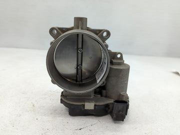 2009-2018 Dodge Journey Throttle Body P/N:31287A S2 53031251AC Fits OEM Used Auto Parts - Oemusedautoparts1.com