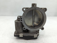 2009-2018 Dodge Journey Throttle Body P/N:31287A S2 53031251AC Fits OEM Used Auto Parts - Oemusedautoparts1.com